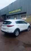 KIA Sportage, 2016