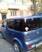 Nissan Cube, 2006