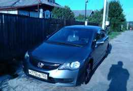 Honda Civic, 2009