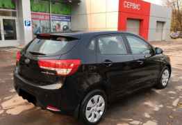 KIA Rio, 2015