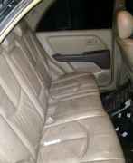 Lexus RX, 2002