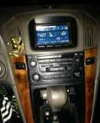 Lexus RX, 2002