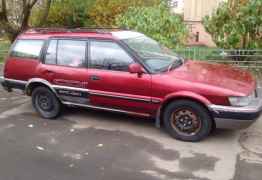 Toyota Sprinter Carib, 1993