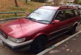 Toyota Sprinter Carib, 1993