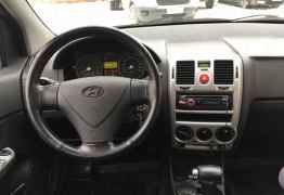 Hyundai Getz, 2009