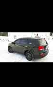 KIA Sorento, 2009