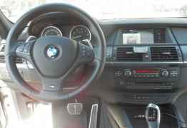 BMW X6, 2013