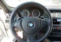 BMW X6, 2013