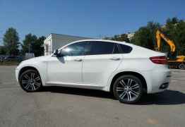 BMW X6, 2013