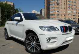 BMW X6, 2013