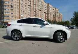 BMW X6, 2013