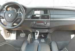 BMW X6, 2013