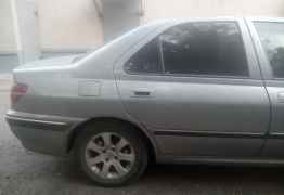 Peugeot 406, 2003