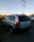 Volvo XC90, 2004