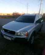 Volvo XC90, 2004