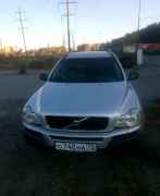 Volvo XC90, 2004