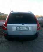 Volvo XC90, 2004