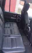 Land Rover Discovery, 2007 Land Rover Discovery, 2007