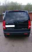 Land Rover Discovery, 2007 Land Rover Discovery, 2007