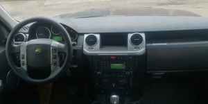 Land Rover Discovery, 2007 Land Rover Discovery, 2007