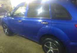 LIFAN X60, 2013 LIFAN X60, 2013