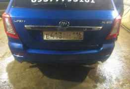 LIFAN X60, 2013 LIFAN X60, 2013