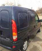 Renault Kangoo, 2005