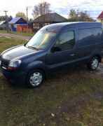 Renault Kangoo, 2005