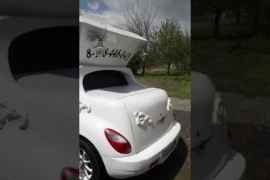 Chrysler PT Cruiser, 2006