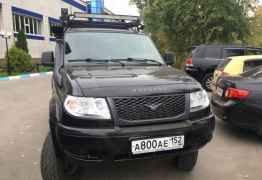 УАЗ Pickup, 2012 УАЗ Pickup, 2012