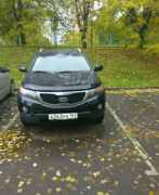 KIA Sorento, 2011