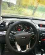 KIA Sorento, 2011