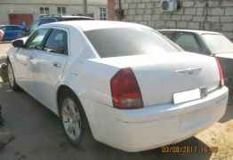 Chrysler 300C, 2004