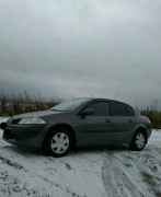 Renault Megane, 2006 Renault Megane, 2006