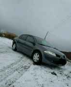 Renault Megane, 2006 Renault Megane, 2006