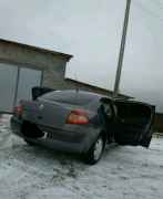 Renault Megane, 2006 Renault Megane, 2006