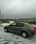Renault Megane, 2006 Renault Megane, 2006