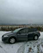 Renault Megane, 2006 Renault Megane, 2006