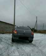 Renault Megane, 2006 Renault Megane, 2006