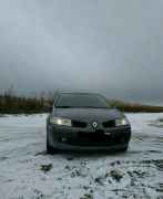 Renault Megane, 2006 Renault Megane, 2006