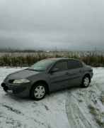 Renault Megane, 2006 Renault Megane, 2006