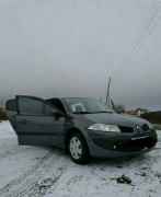 Renault Megane, 2006 Renault Megane, 2006