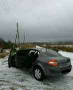 Renault Megane, 2006 Renault Megane, 2006