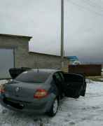 Renault Megane, 2006 Renault Megane, 2006