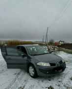 Renault Megane, 2006 Renault Megane, 2006