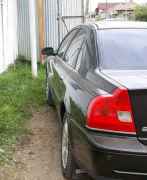 Volvo S80, 2004