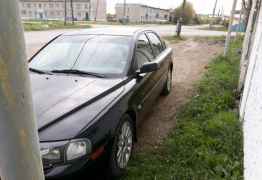 Volvo S80, 2004