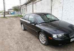 Volvo S80, 2004