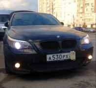 BMW 5 серия, 2004