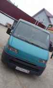 FIAT Ducato, 1996